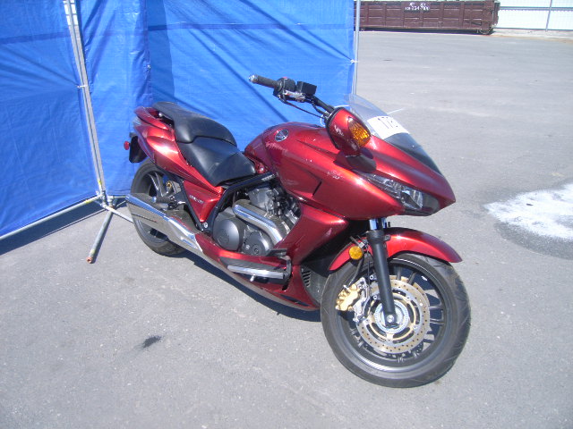Honda NSA700A/DN-01