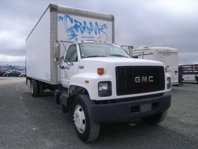 GMC C6