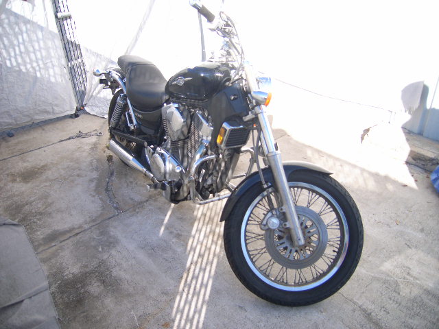 Suzuki VS1400