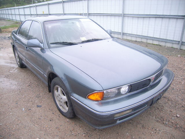 Mitsubishi Diamante