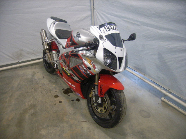 Honda RVT1000R (RC51)