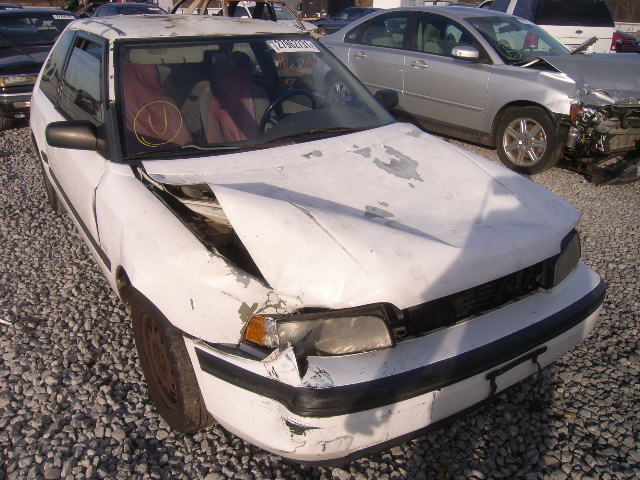 Mazda 323