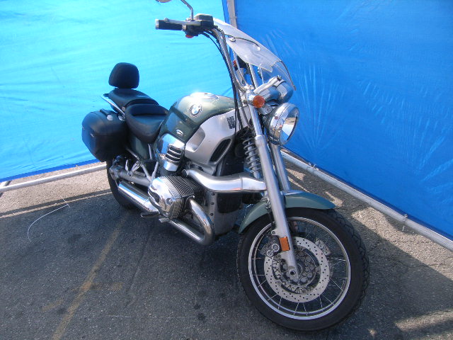 BMW R 1200 C
