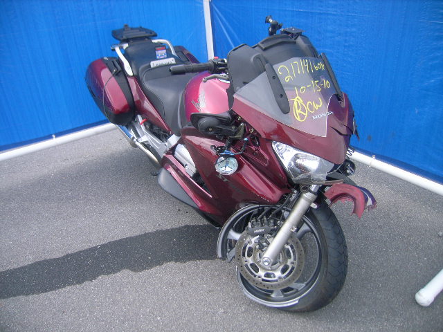 Honda ST1300A