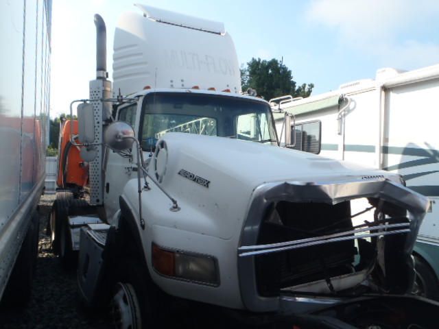 Ford LTA9000
