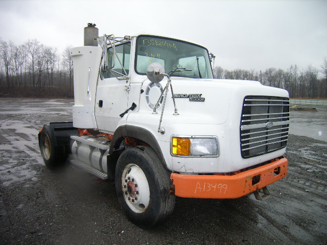 Ford LA9000