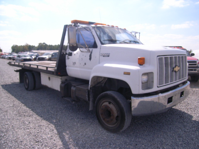 Chevrolet C6