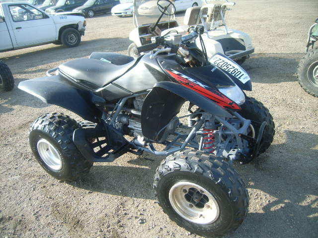 Honda TRX250