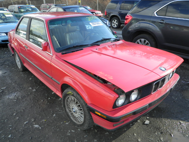 BMW 325ix