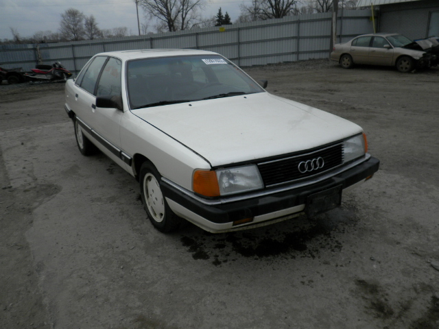 Audi 100