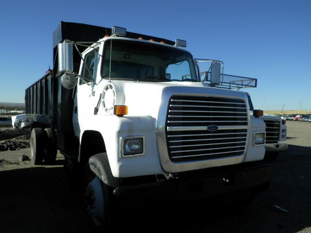Ford LN8000