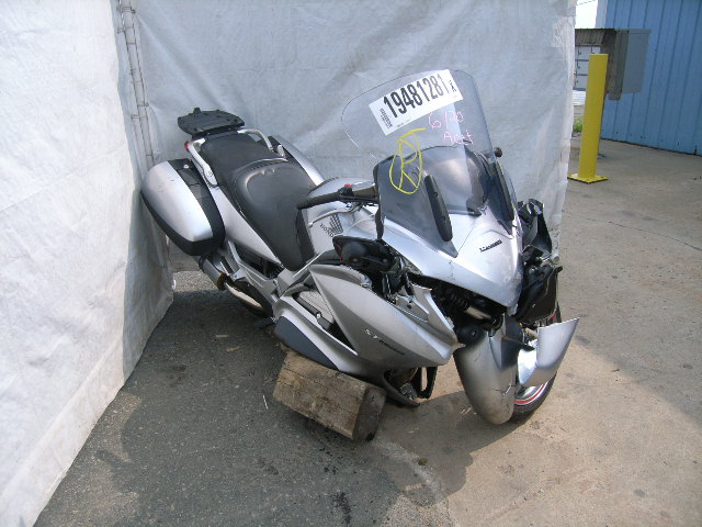 Honda ST1300A