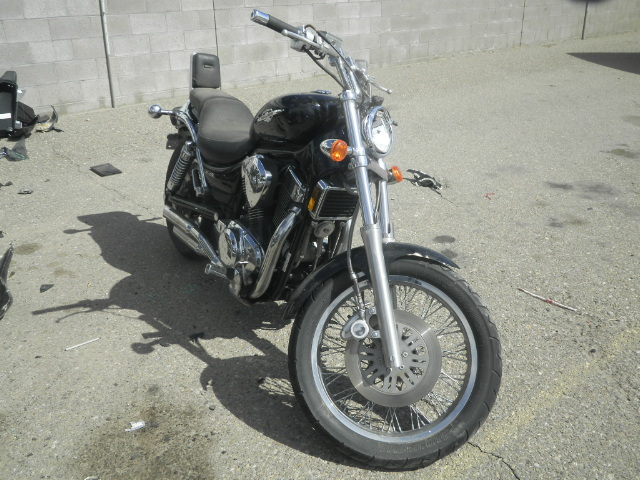 Suzuki VS1400