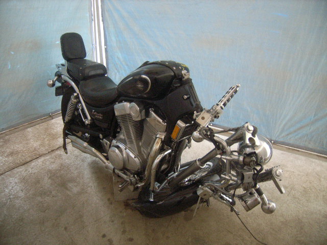 Suzuki VS1400GLP