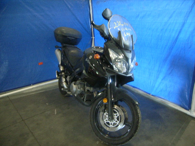 Suzuki DL1000