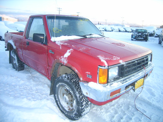 Dodge RAM 50