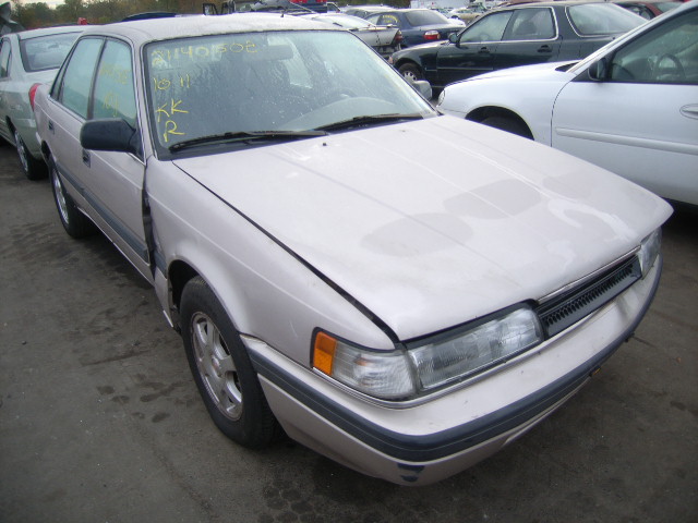 Mazda 626