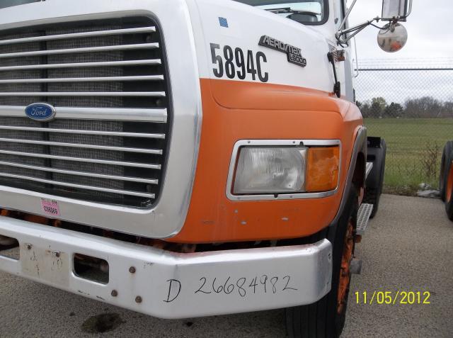Ford LA9000