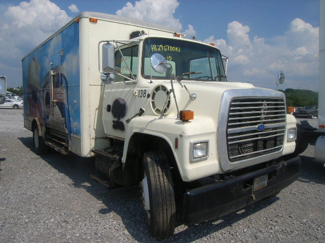 Ford LN8000