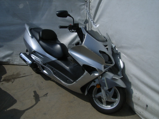 Honda NSS250 (REFLEX)