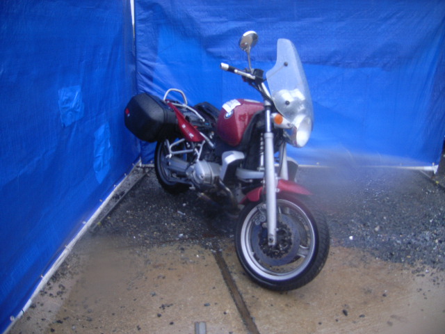 BMW R 1100 R