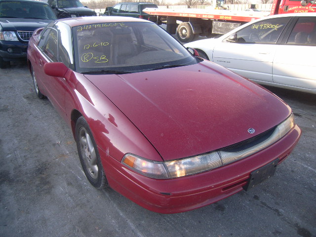 Subaru SVX
