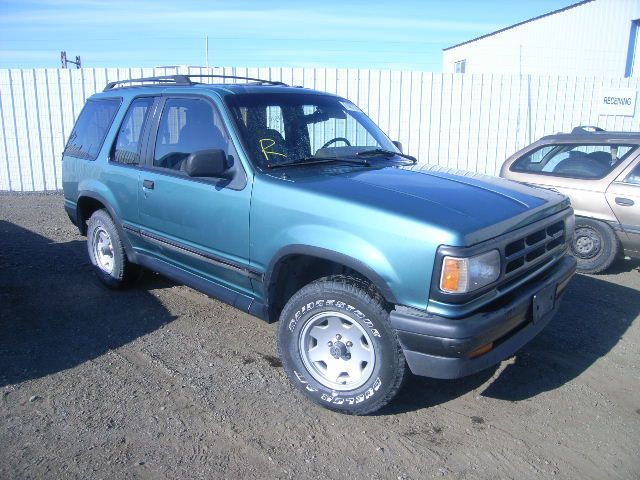 Mazda Navajo