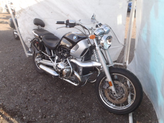 BMW R 1200 C