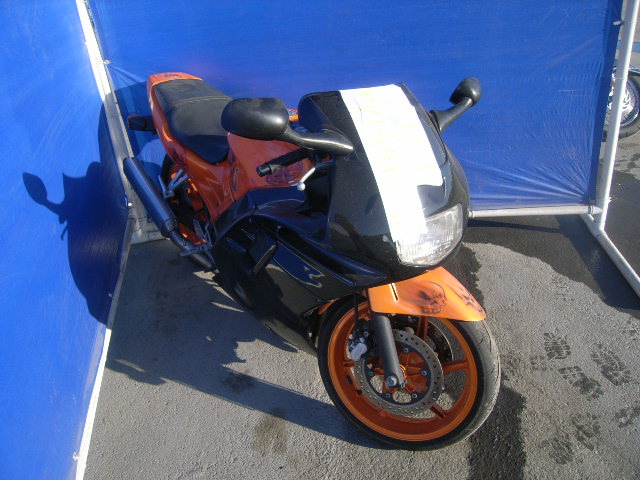 Honda CBR600