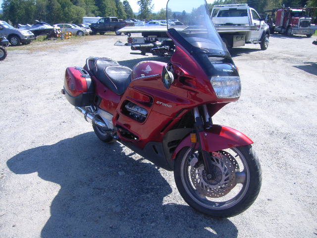Honda ST1100