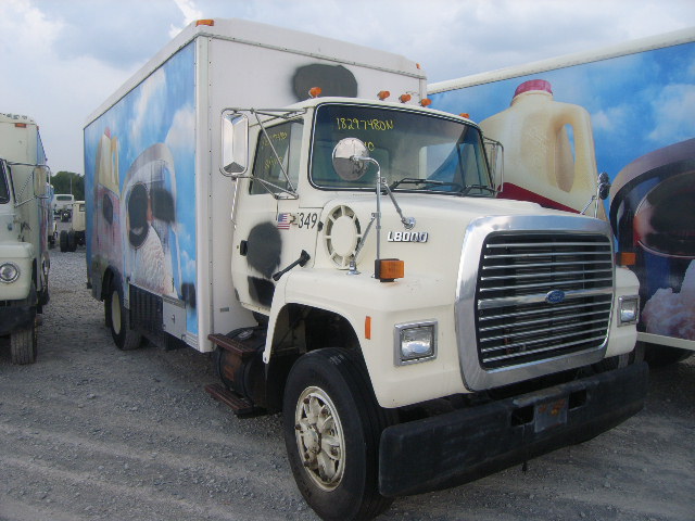 Ford LN8000