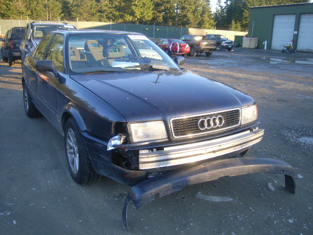 Audi 90