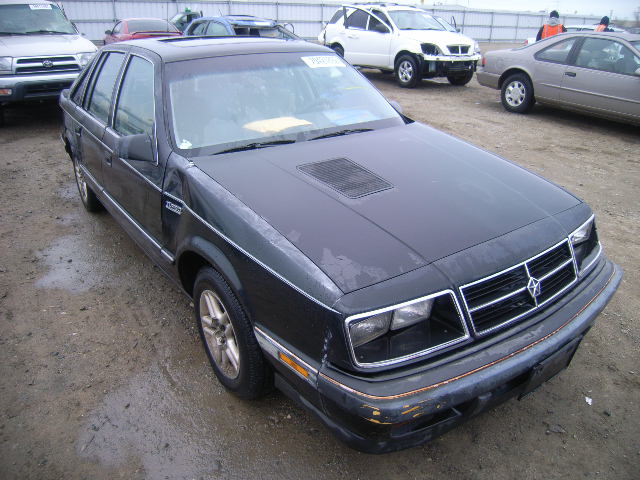 DODGE