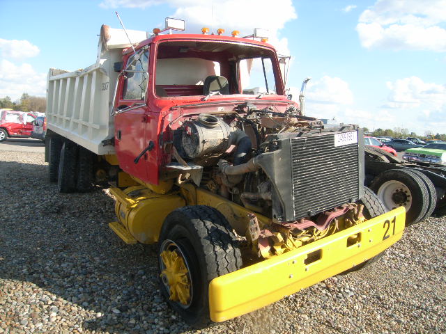 Ford LT8000