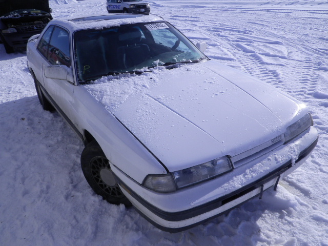 Mazda MX-6