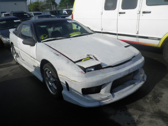 Mitsubishi Eclipse