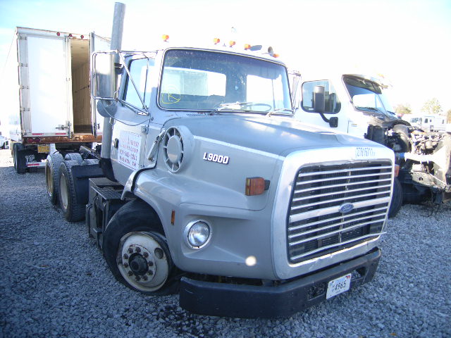 Ford LTS9000