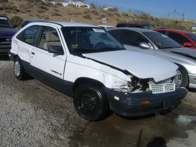 Pontiac Lemans