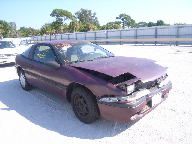 Mitsubishi Eclipse