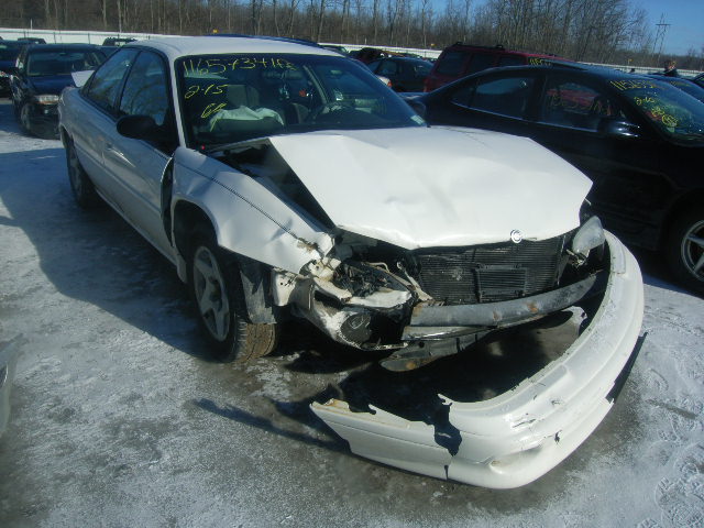 Chrysler Intrepid