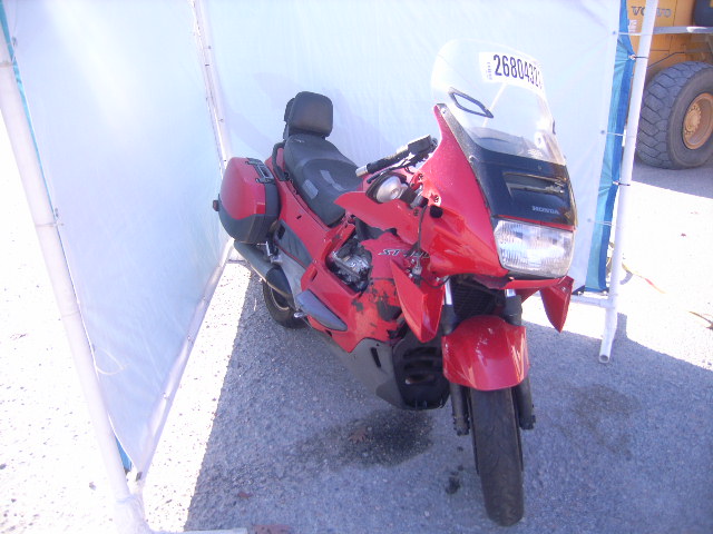 Honda ST1100