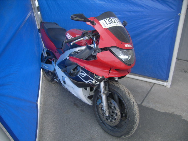 YAMAHA