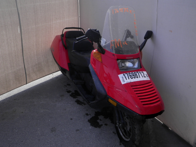 Honda CN250 (Helix)