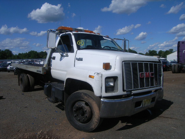 GMC C6