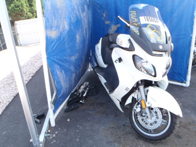 Suzuki AN650AL