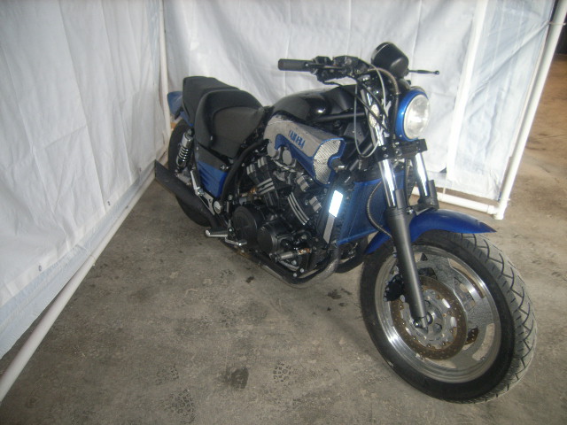 YAMAHA