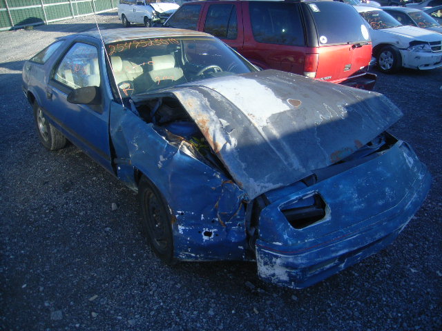 Dodge Daytona