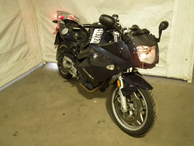 BMW F 800 ST