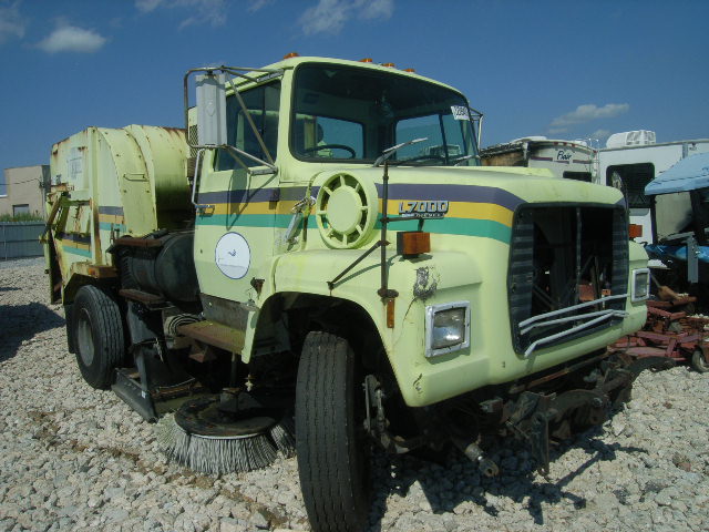 Ford LN7000