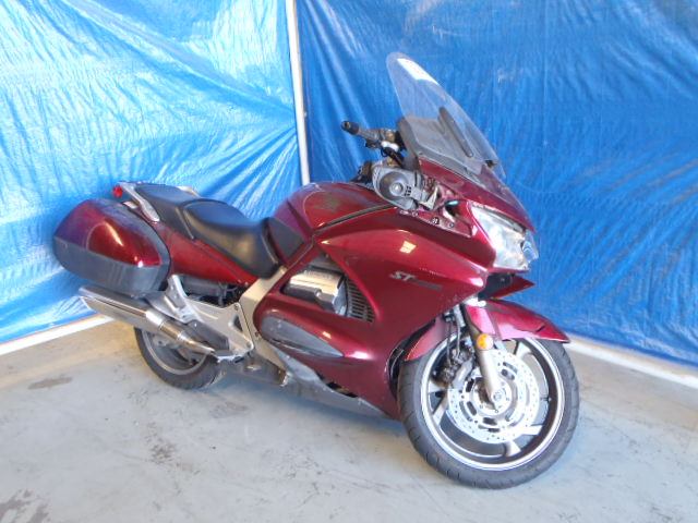 Honda ST1300
